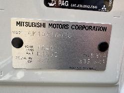 View MITSUBISHI ECLIPSE CROSS 2023 5 Door Station Wagon Breaking