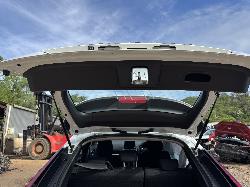 View MITSUBISHI ECLIPSE CROSS 2023 5 Door Station Wagon Breaking