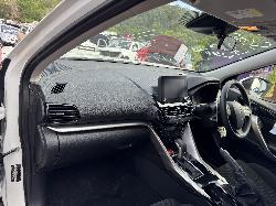 View MITSUBISHI ECLIPSE CROSS 2023 5 Door Station Wagon Breaking