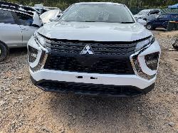 View MITSUBISHI ECLIPSE CROSS 2023 5 Door Station Wagon Breaking