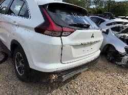 View MITSUBISHI ECLIPSE CROSS 2023 5 Door Station Wagon Breaking