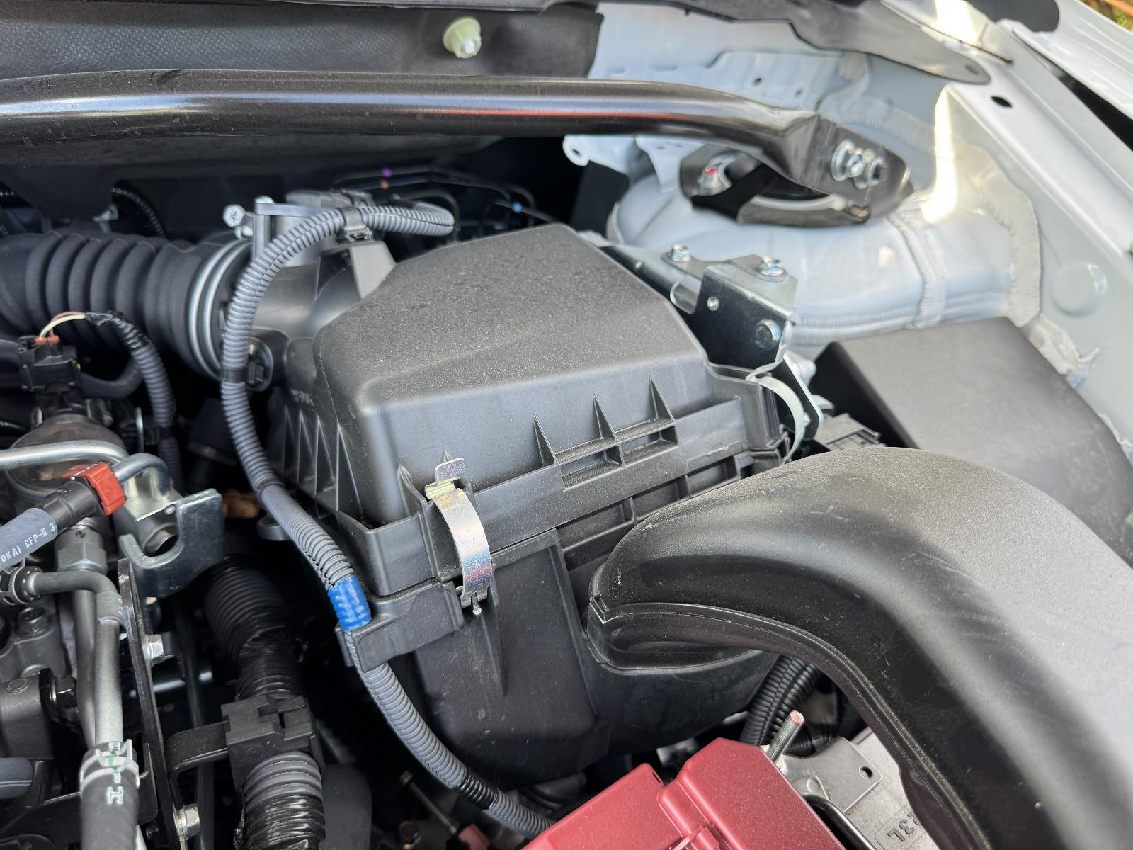 View MITSUBISHI ECLIPSE CROSS 2023 5 Door Station Wagon Breaking
