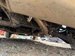 View MITSUBISHI ECLIPSE CROSS 2023 5 Door Station Wagon Breaking
