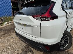 View MITSUBISHI ECLIPSE CROSS 2023 5 Door Station Wagon Breaking