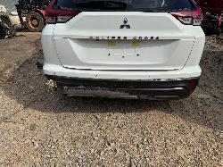 View MITSUBISHI ECLIPSE CROSS 2023 5 Door Station Wagon Breaking