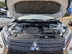 View MITSUBISHI ECLIPSE CROSS 2023 5 Door Station Wagon Breaking