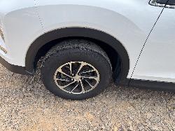 View MITSUBISHI ECLIPSE CROSS 2023 5 Door Station Wagon Breaking