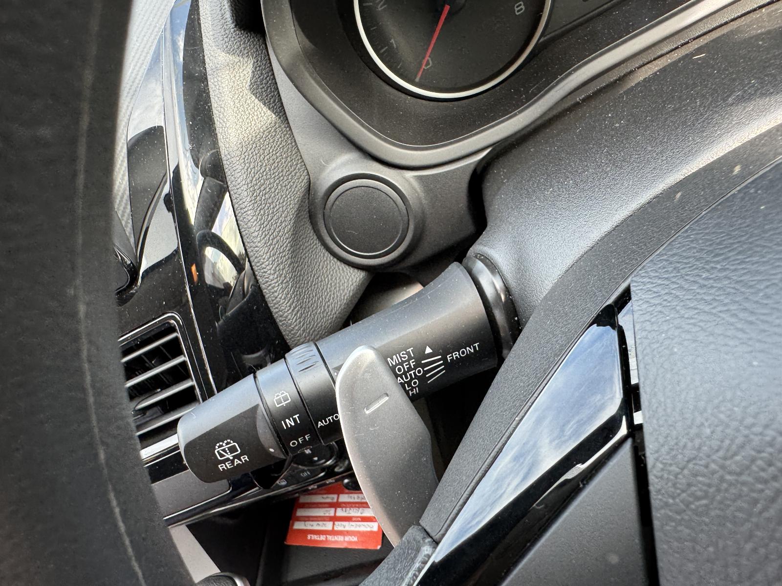 View MITSUBISHI ECLIPSE CROSS 2023 5 Door Station Wagon Breaking