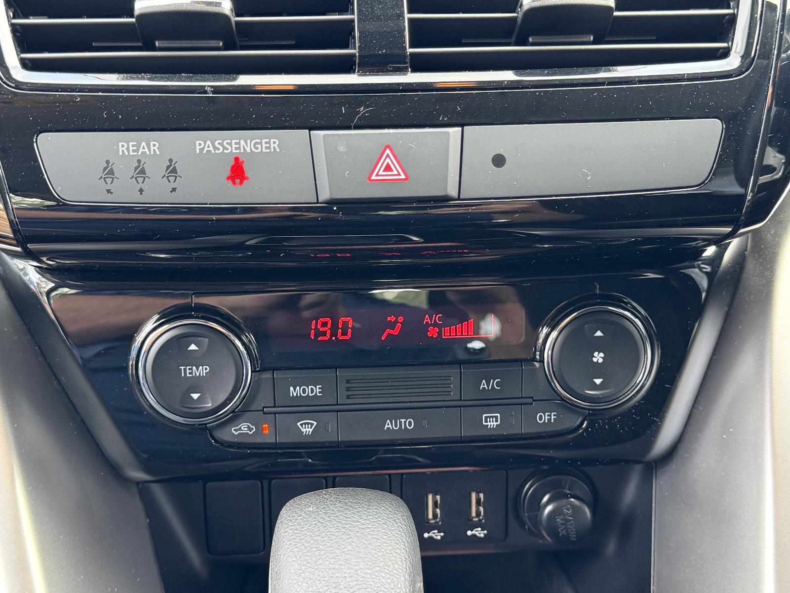 View MITSUBISHI ECLIPSE CROSS 2023 5 Door Station Wagon Breaking