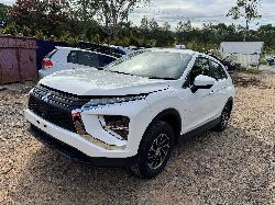 View MITSUBISHI ECLIPSE CROSS 2023 5 Door Station Wagon Breaking