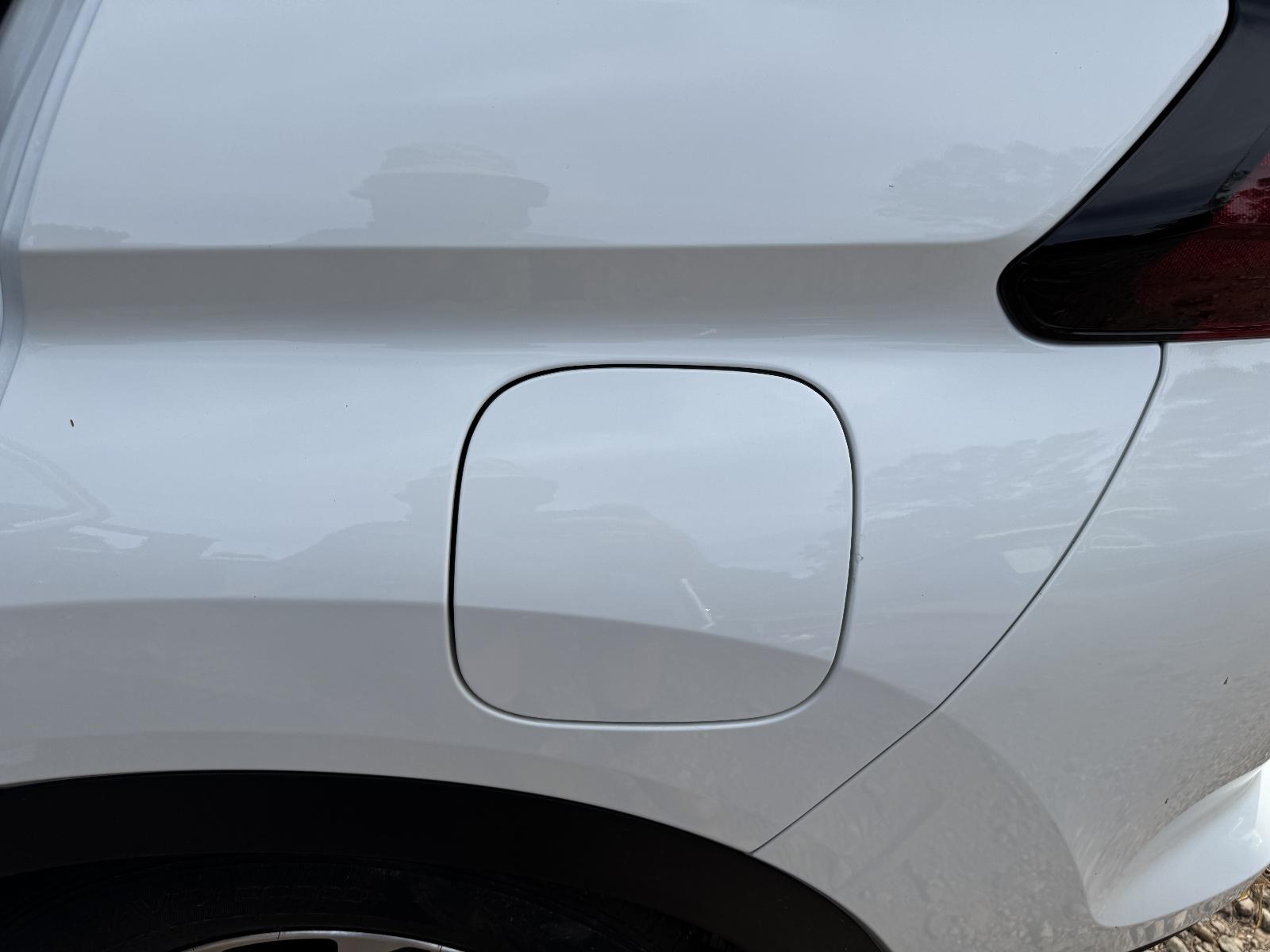 View MITSUBISHI ECLIPSE CROSS 2023 5 Door Station Wagon Breaking