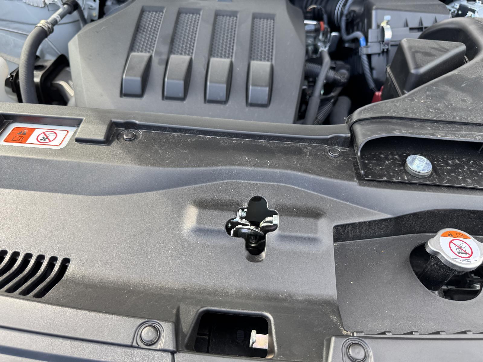 View MITSUBISHI ECLIPSE CROSS 2023 5 Door Station Wagon Breaking