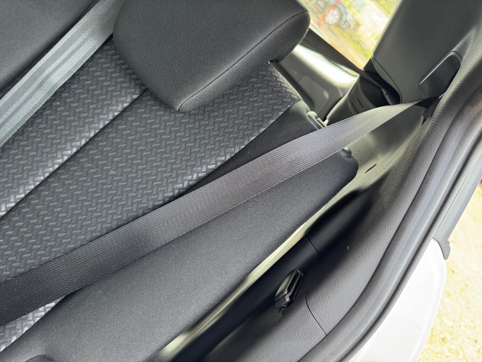 View MITSUBISHI ECLIPSE CROSS 2023 5 Door Station Wagon Breaking