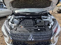 View MITSUBISHI ECLIPSE CROSS 2023 5 Door Station Wagon Breaking