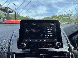 View MITSUBISHI ECLIPSE CROSS 2023 5 Door Station Wagon Breaking