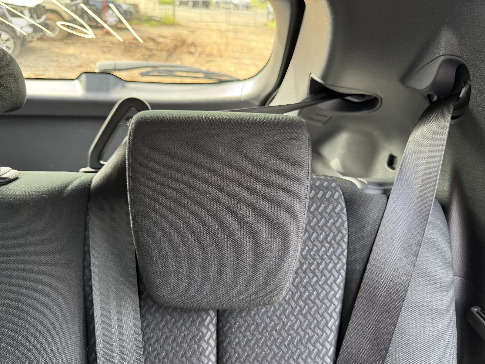 View MITSUBISHI ECLIPSE CROSS 2023 5 Door Station Wagon Breaking