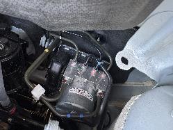 View MITSUBISHI ECLIPSE CROSS 2023 5 Door Station Wagon Breaking