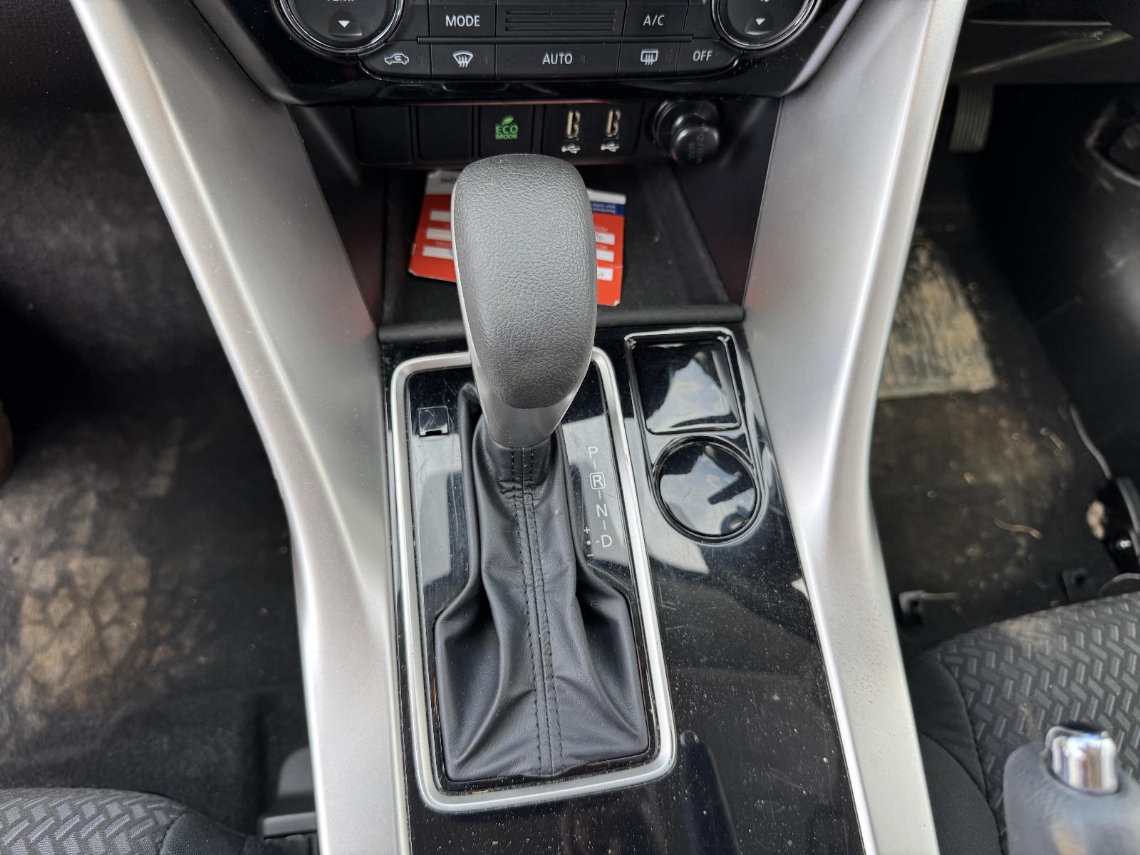 View MITSUBISHI ECLIPSE CROSS 2023 5 Door Station Wagon Breaking
