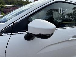 View MITSUBISHI ECLIPSE CROSS 2023 5 Door Station Wagon Breaking