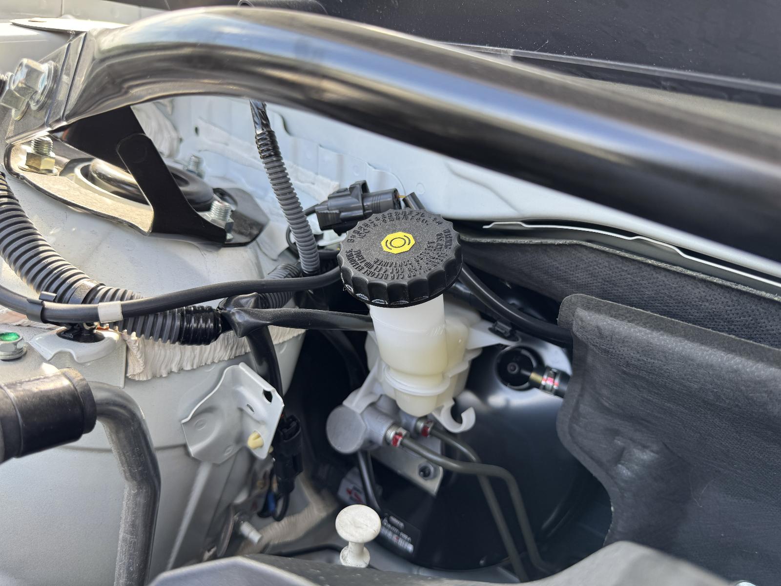 View MITSUBISHI ECLIPSE CROSS 2023 5 Door Station Wagon Breaking