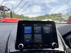 View MITSUBISHI ECLIPSE CROSS 2023 5 Door Station Wagon Breaking