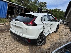 View MITSUBISHI ECLIPSE CROSS 2023 5 Door Station Wagon Breaking