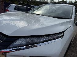 View MITSUBISHI ECLIPSE CROSS 2023 5 Door Station Wagon Breaking