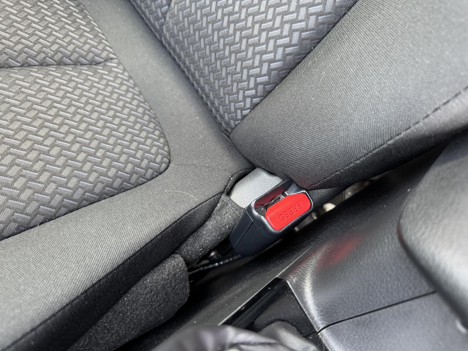 View MITSUBISHI ECLIPSE CROSS 2023 5 Door Station Wagon Breaking