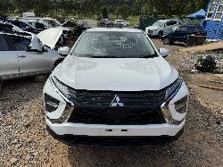 View MITSUBISHI ECLIPSE CROSS 2023 5 Door Station Wagon Breaking