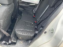 View MITSUBISHI ECLIPSE CROSS 2023 5 Door Station Wagon Breaking