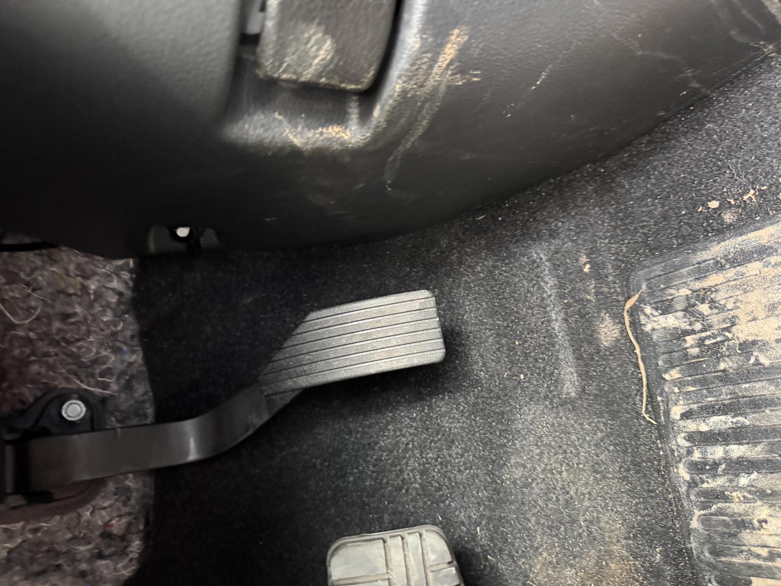 View MITSUBISHI ECLIPSE CROSS 2023 5 Door Station Wagon Breaking