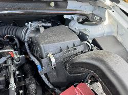 View MITSUBISHI ECLIPSE CROSS 2023 5 Door Station Wagon Breaking