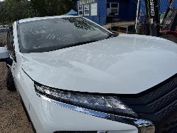 View MITSUBISHI ECLIPSE CROSS 2023 5 Door Station Wagon Breaking