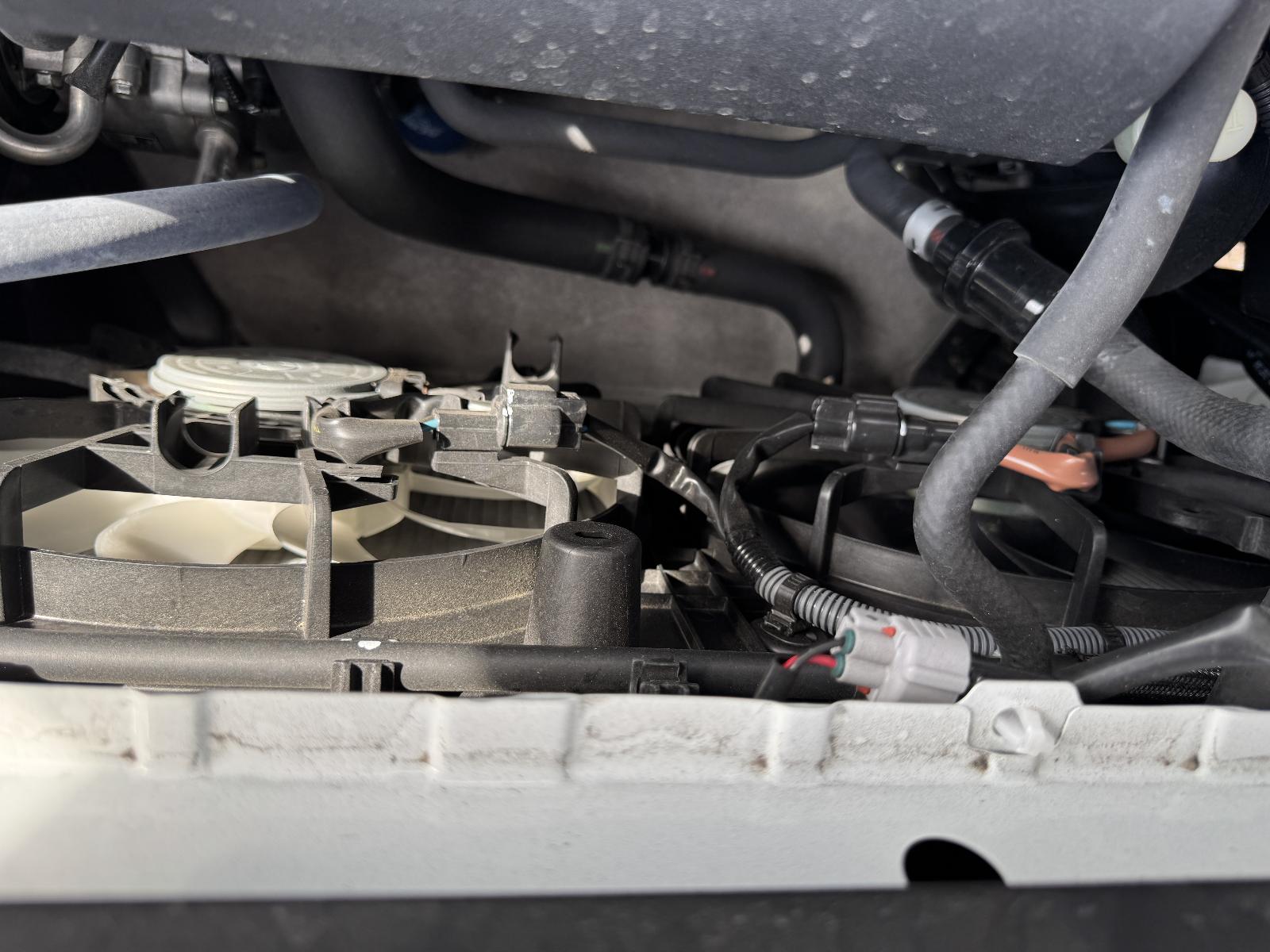 View MITSUBISHI ECLIPSE CROSS 2023 5 Door Station Wagon Breaking