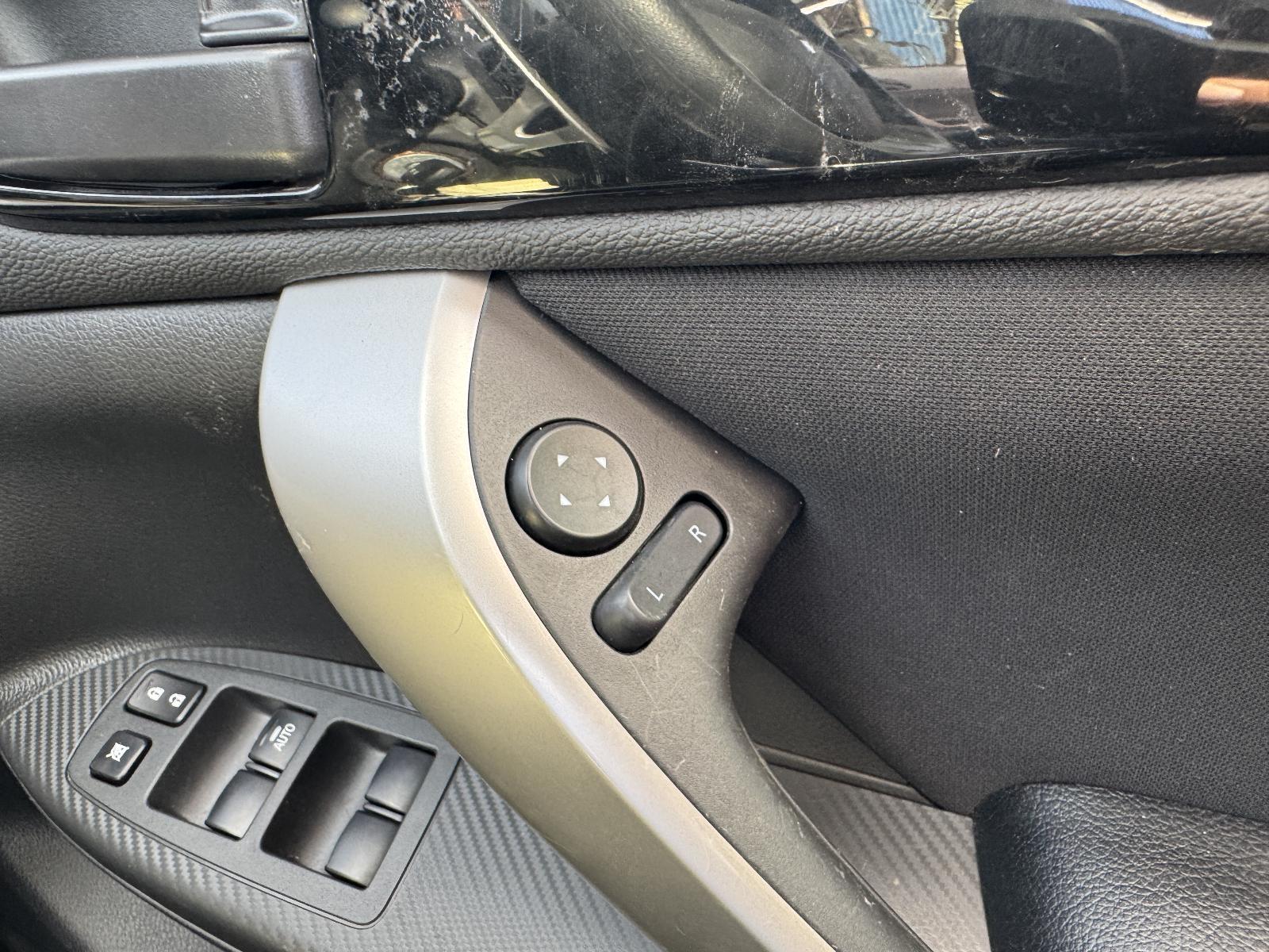 View MITSUBISHI ECLIPSE CROSS 2023 5 Door Station Wagon Breaking