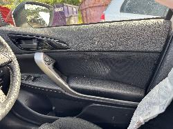 View MITSUBISHI ECLIPSE CROSS 2023 5 Door Station Wagon Breaking