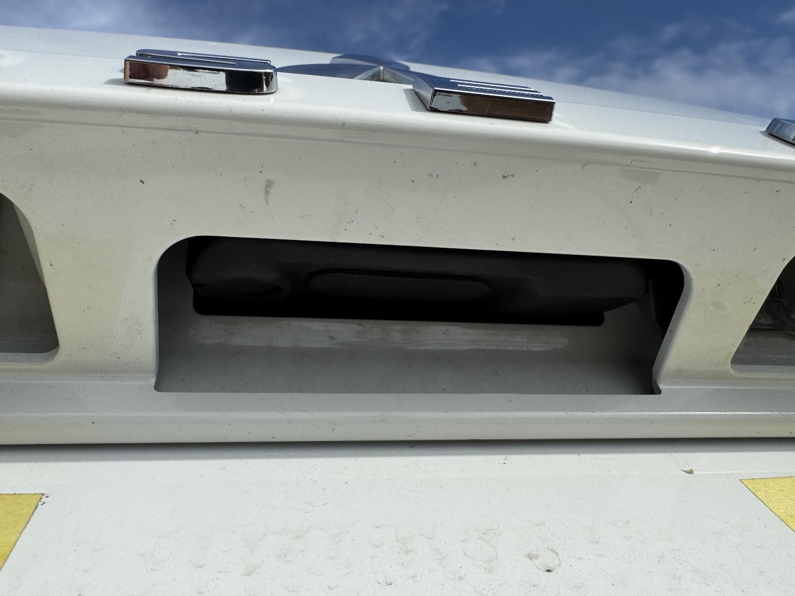 View MITSUBISHI ECLIPSE CROSS 2023 5 Door Station Wagon Breaking