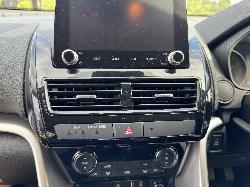View MITSUBISHI ECLIPSE CROSS 2023 5 Door Station Wagon Breaking