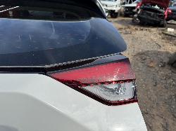 View MITSUBISHI ECLIPSE CROSS 2023 5 Door Station Wagon Breaking