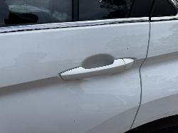 View MITSUBISHI ECLIPSE CROSS 2023 5 Door Station Wagon Breaking