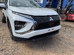 View MITSUBISHI ECLIPSE CROSS 2023 5 Door Station Wagon Breaking