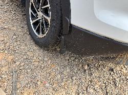 View MITSUBISHI ECLIPSE CROSS 2023 5 Door Station Wagon Breaking