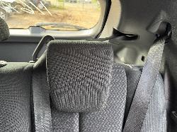 View MITSUBISHI ECLIPSE CROSS 2023 5 Door Station Wagon Breaking