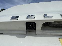 View MITSUBISHI ECLIPSE CROSS 2023 5 Door Station Wagon Breaking