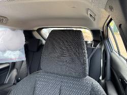 View MITSUBISHI ECLIPSE CROSS 2023 5 Door Station Wagon Breaking
