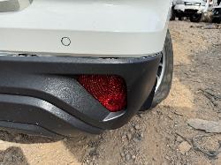 View MITSUBISHI ECLIPSE CROSS 2023 5 Door Station Wagon Breaking