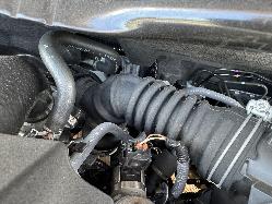 View MITSUBISHI ECLIPSE CROSS 2023 5 Door Station Wagon Breaking