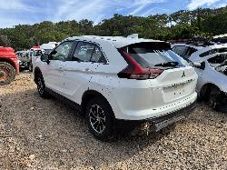 View MITSUBISHI ECLIPSE CROSS 2023 5 Door Station Wagon Breaking