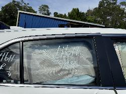 View MITSUBISHI ECLIPSE CROSS 2023 5 Door Station Wagon Breaking