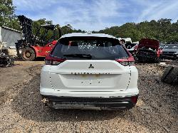 View MITSUBISHI ECLIPSE CROSS 2023 5 Door Station Wagon Breaking